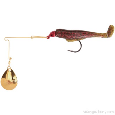 Strike King® Redfish Magic™ Spinnerbait 1/8 oz. Fishing Lure 004543104